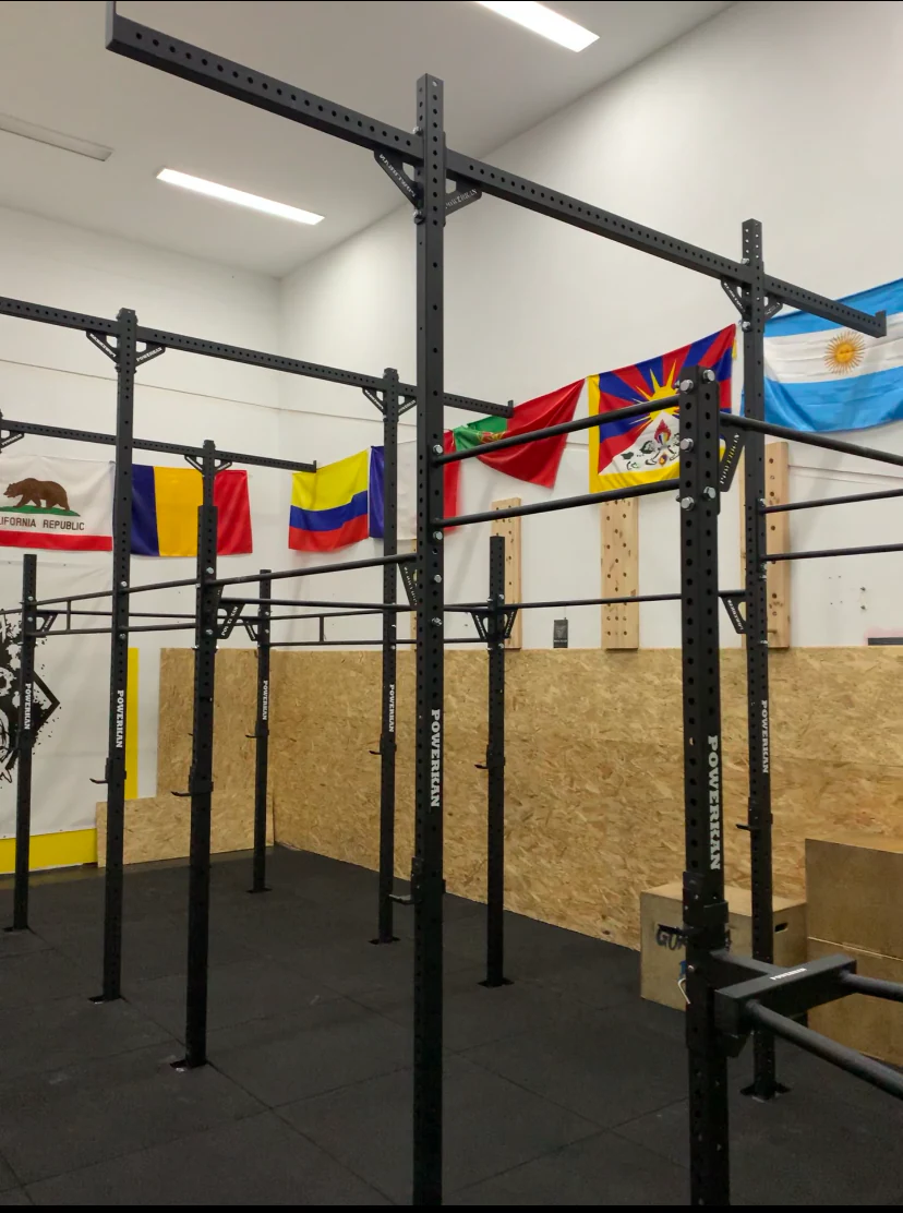 Foto de EnergyFit Benicasim GYM