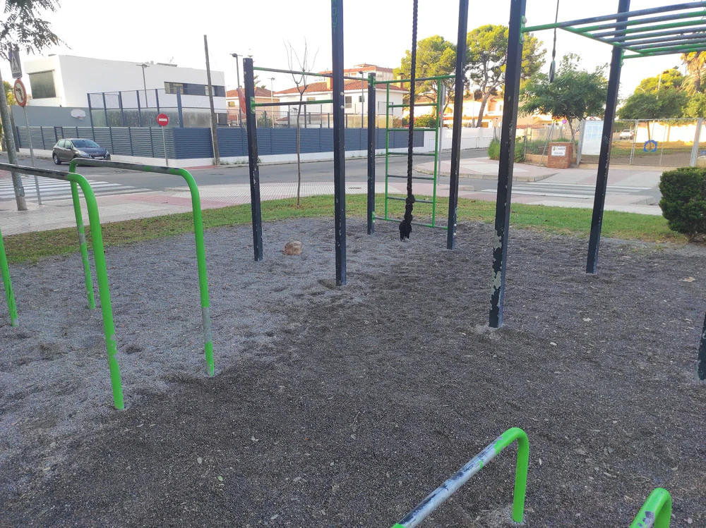 Foto de EnergyFit Benicasim GYM