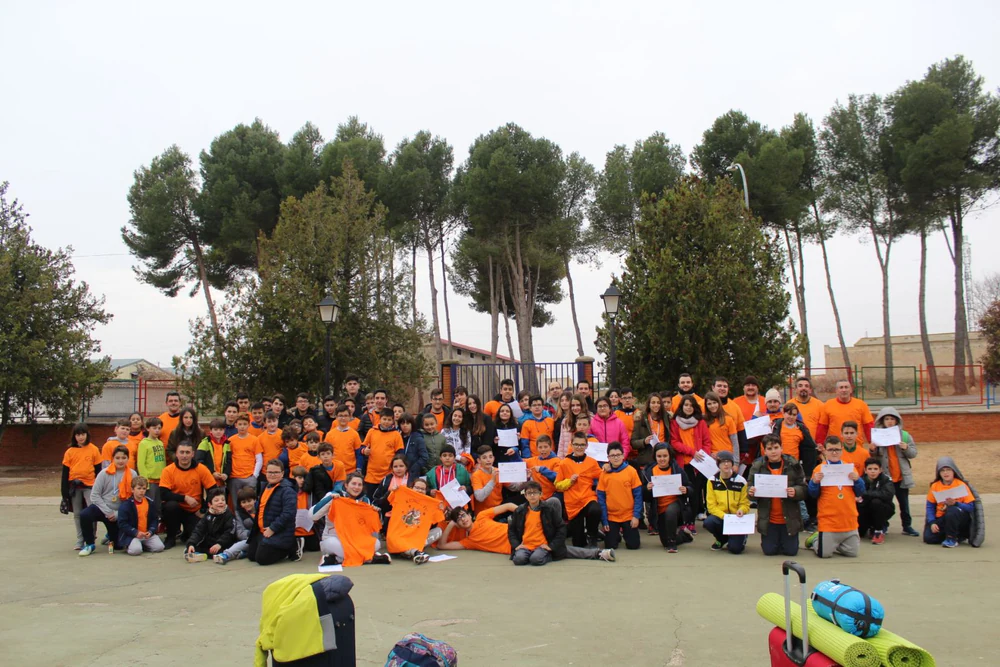 Foto de Golden Academy
