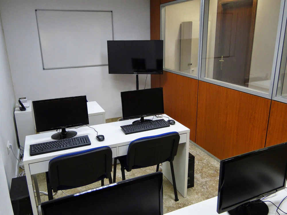 Foto de Academia SARA