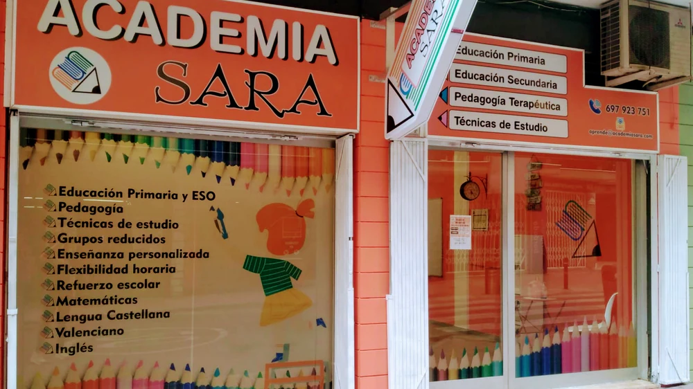 Foto de Centro de Estudios Carabás