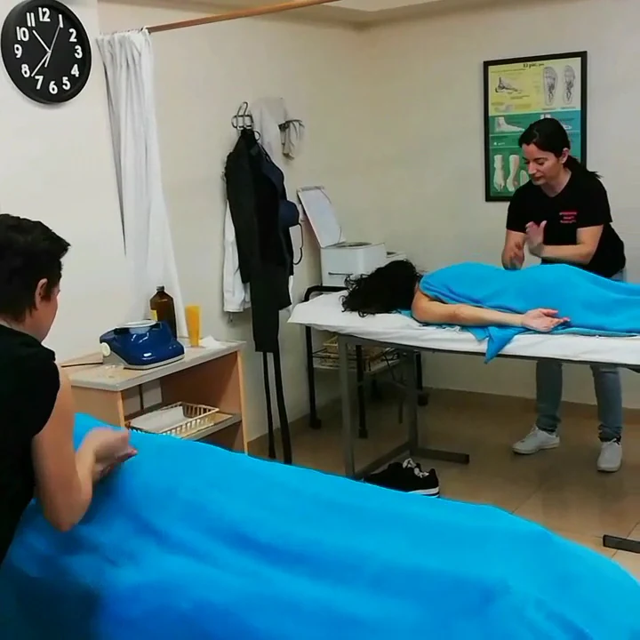 Foto de Arce Formacion Centro de Formación Profesional en Peluquería y Estética