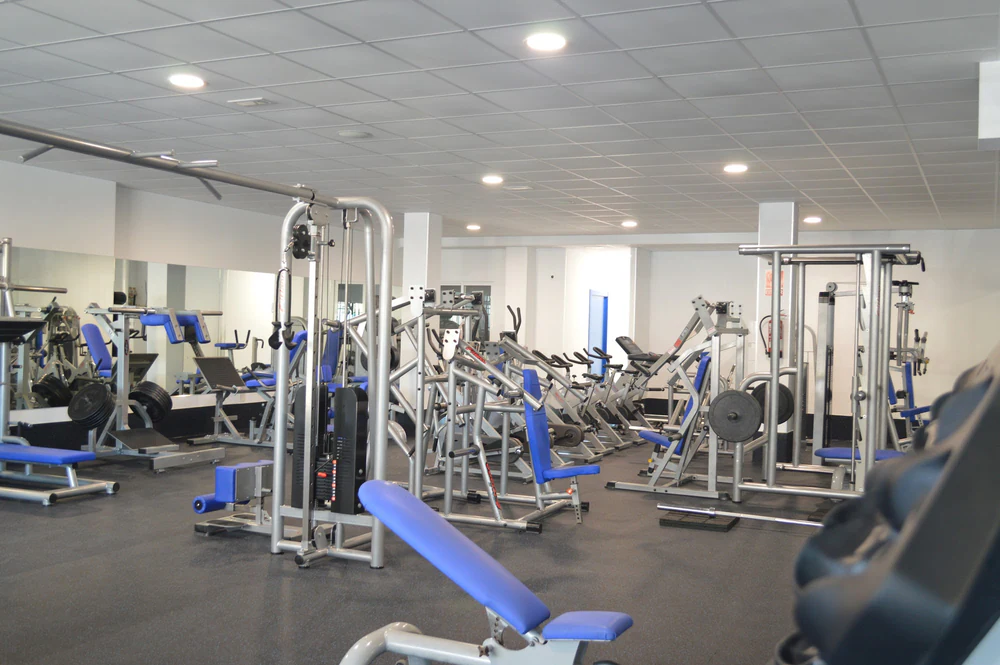 Foto de Pulsaciones Gym Aguilar de Campoo