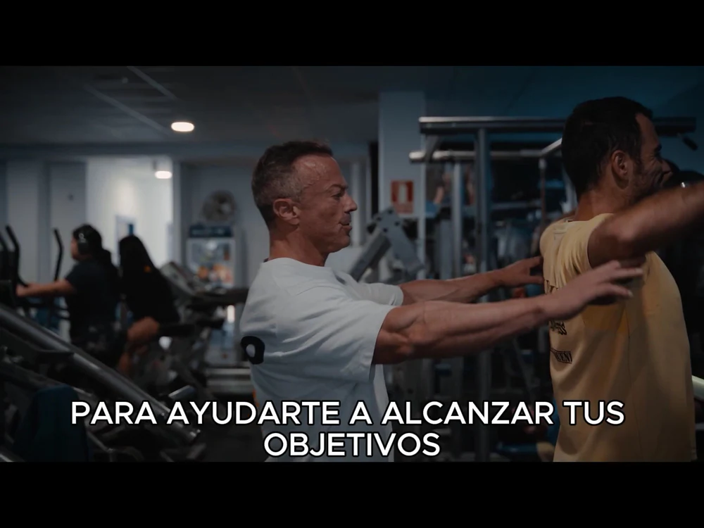 Foto de Pulsaciones Gym Aguilar de Campoo
