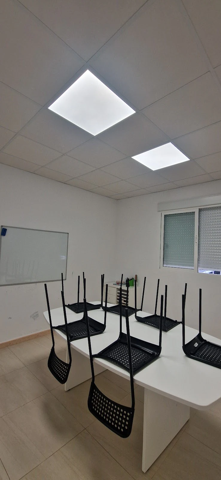 Yolanda Clases
