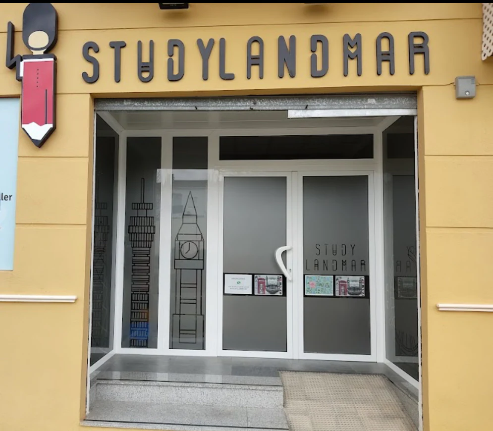 Foto de Beniganim Academy
