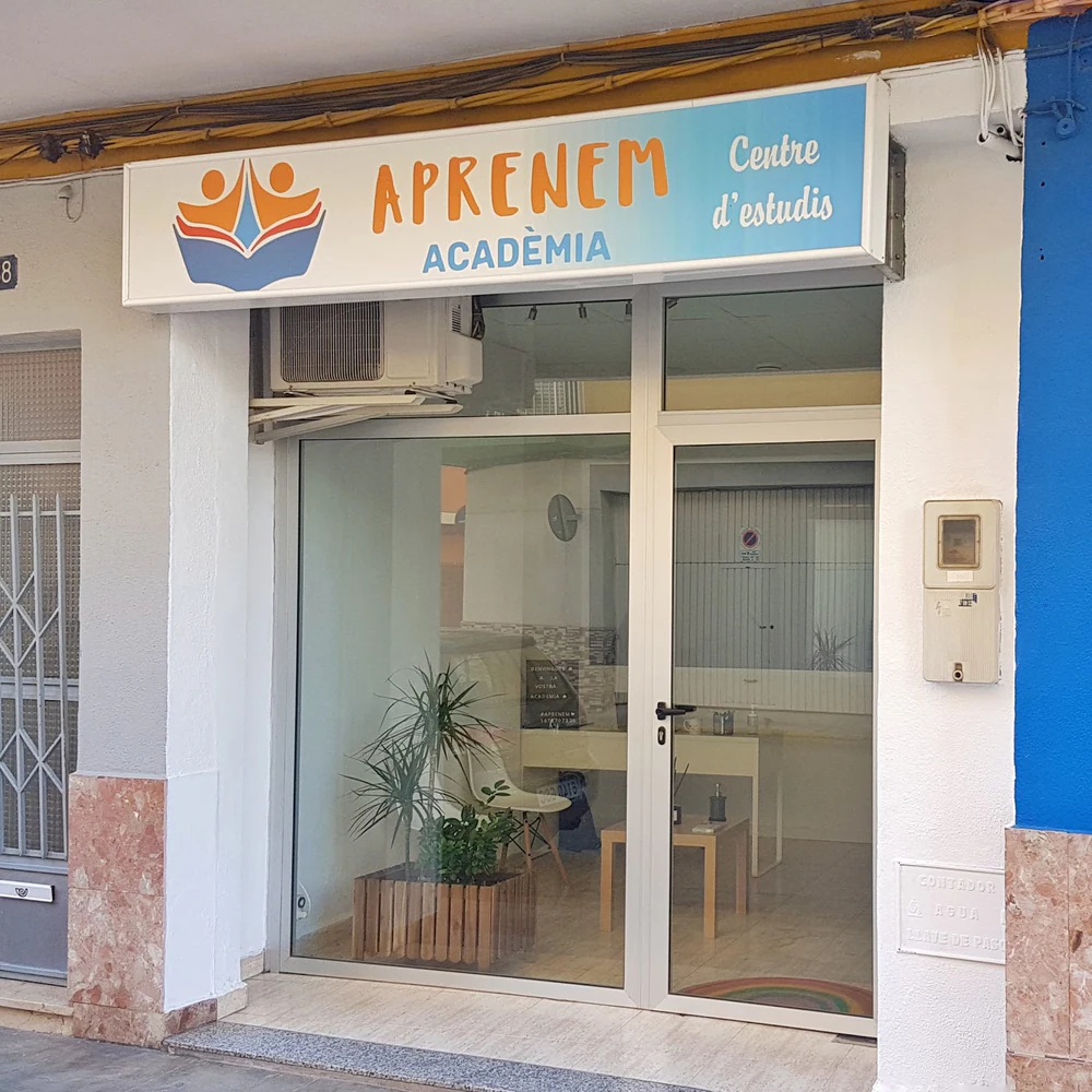 Foto de Studylandmar. Academia de inglés.