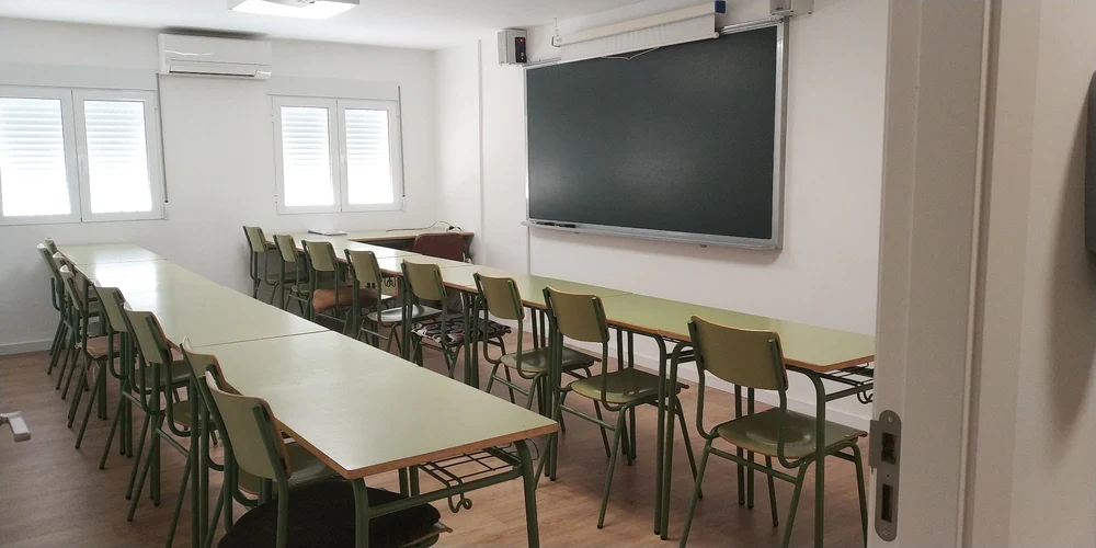 Foto de Centre Públic d'Educació de Persones Adultes Municipal de Benigànim
