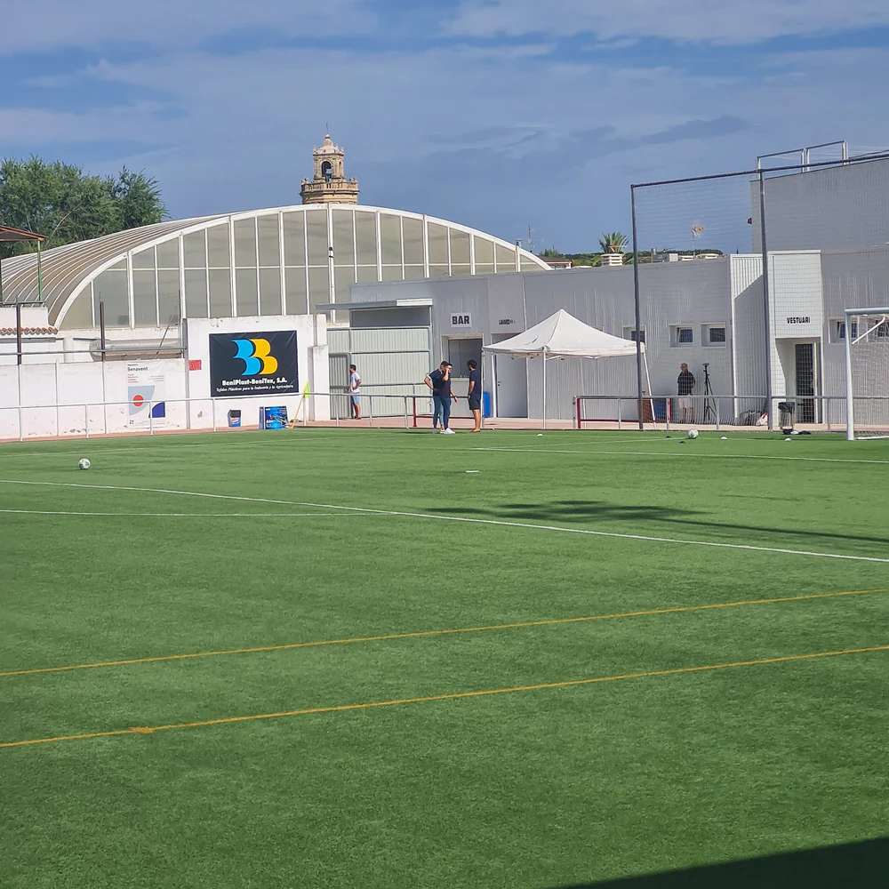 Foto de Gym Sparta Sport Centre Esportiu