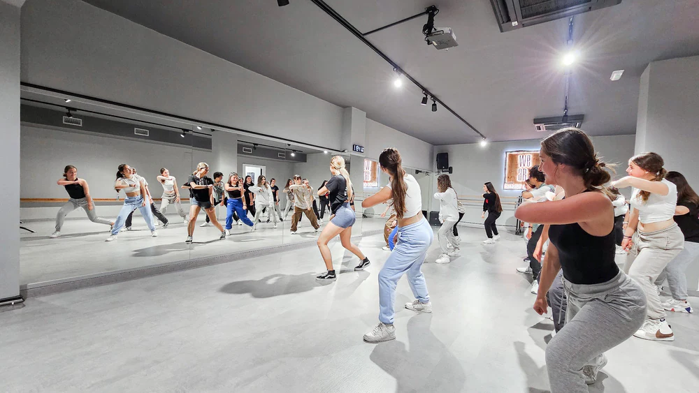 Foto de WE ART DANCE CENTER