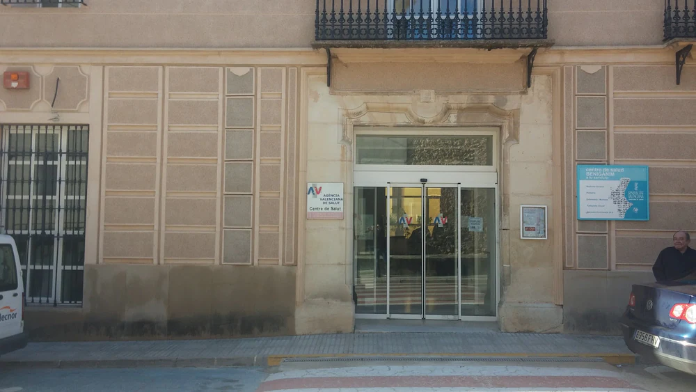 Foto de Centro de Salud de Betxí