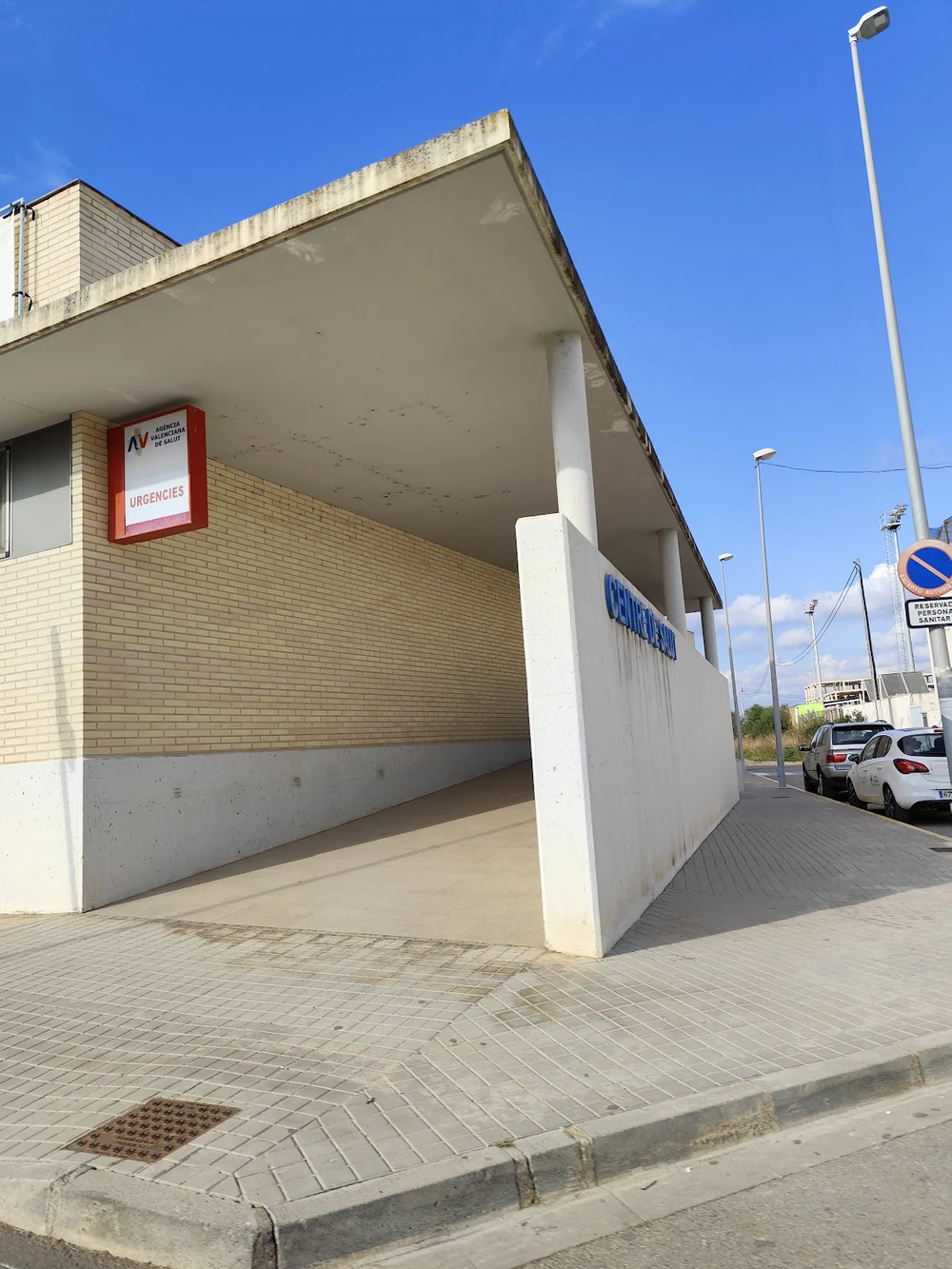 Centro de Salud de Betxí