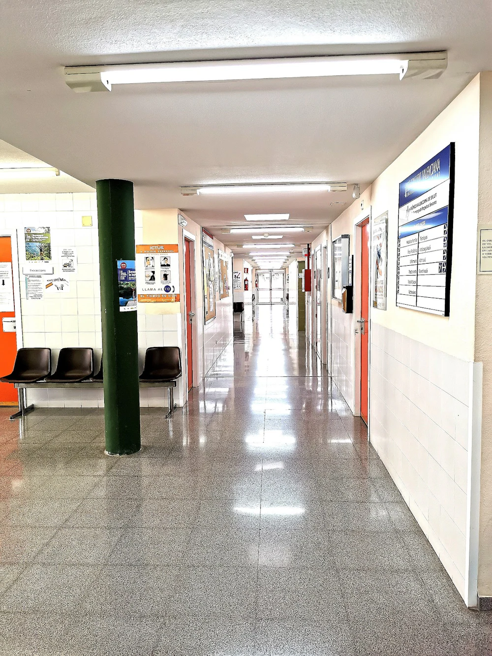 Foto de Centro de Salud de Betxí