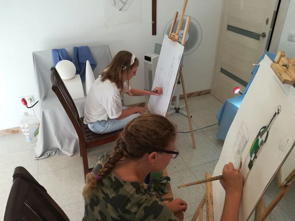 Foto de EL ESTUDIO BENIJOFAR
