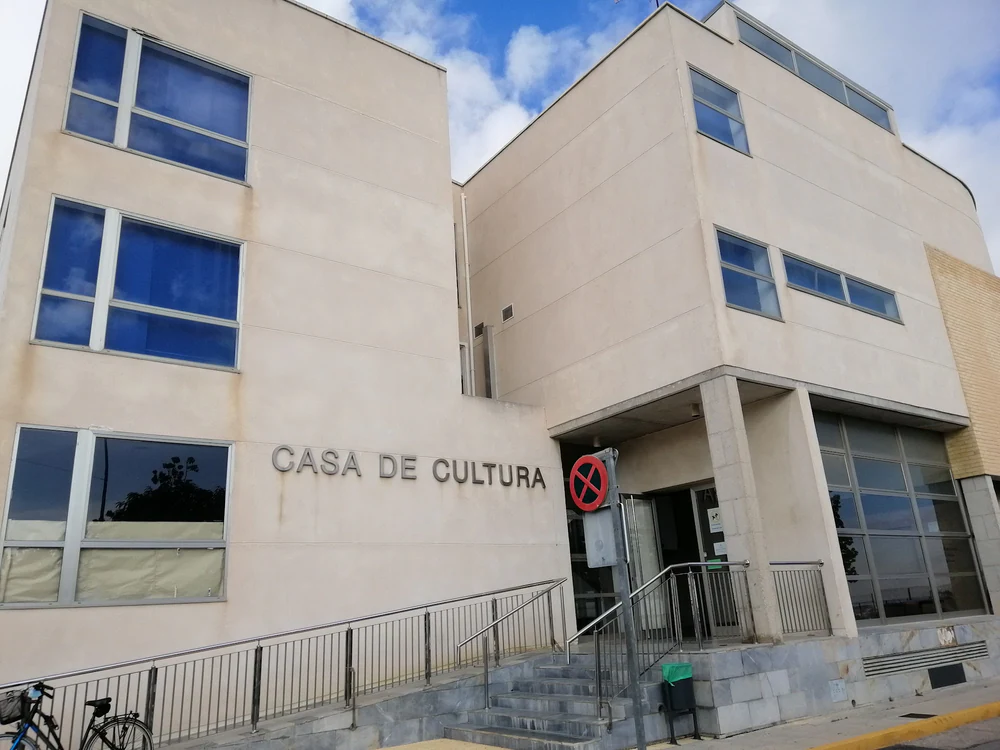 Foto de EL ESTUDIO BENIJOFAR
