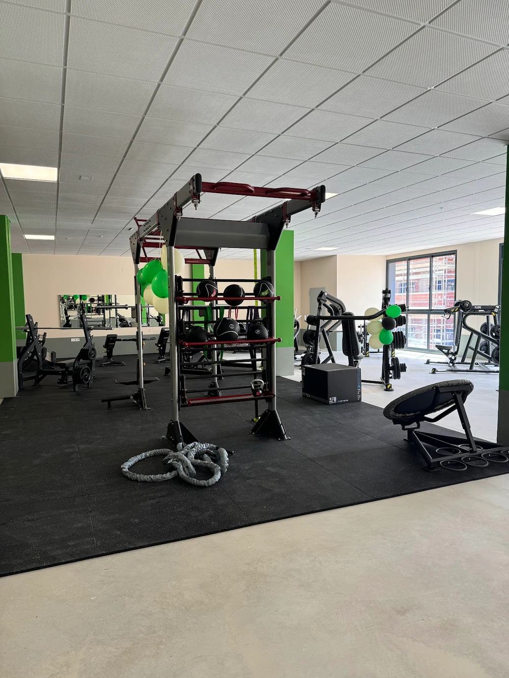 Foto de fit+ Benijófar