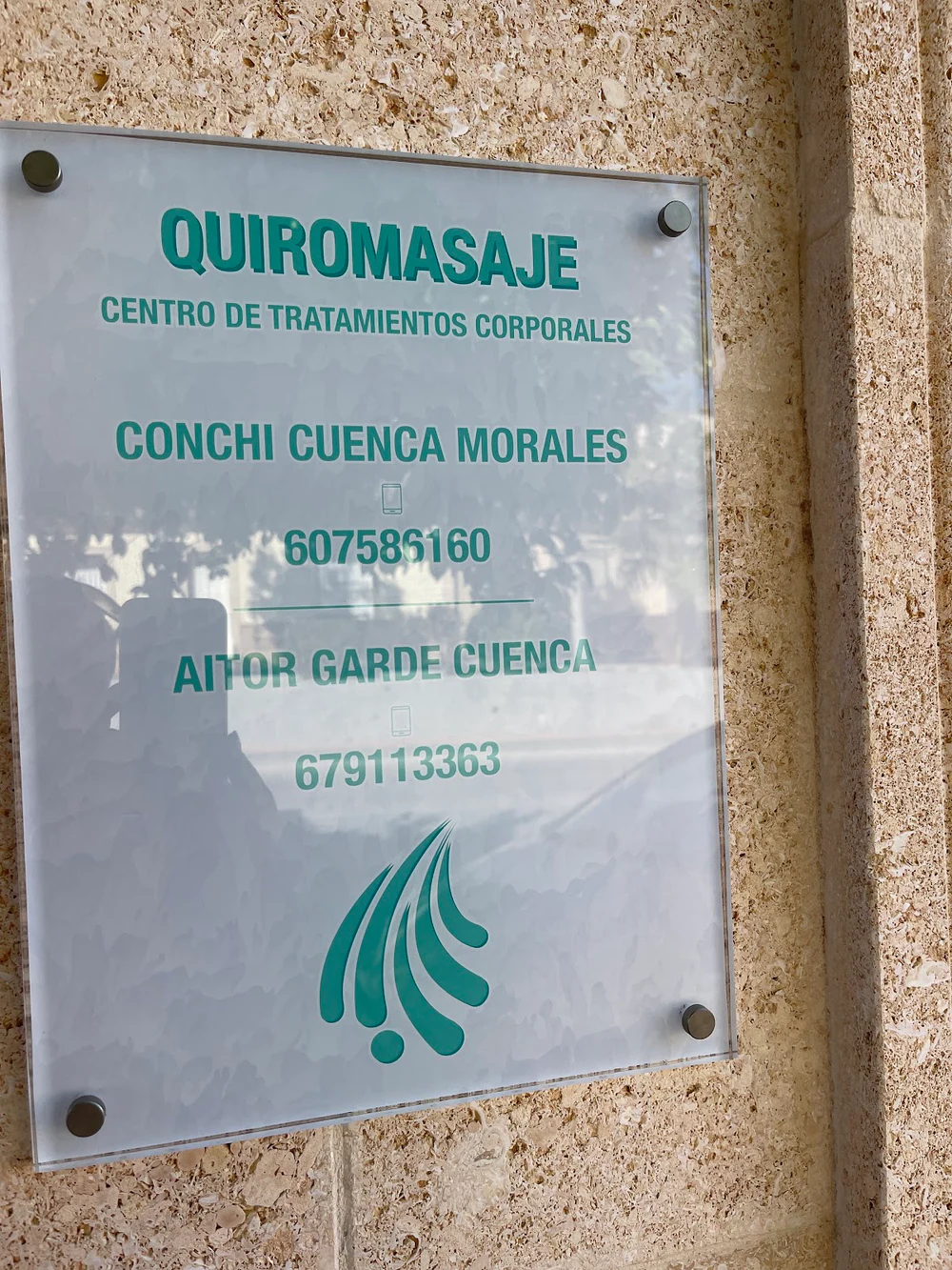 Foto de Mecánica Corporal Ros