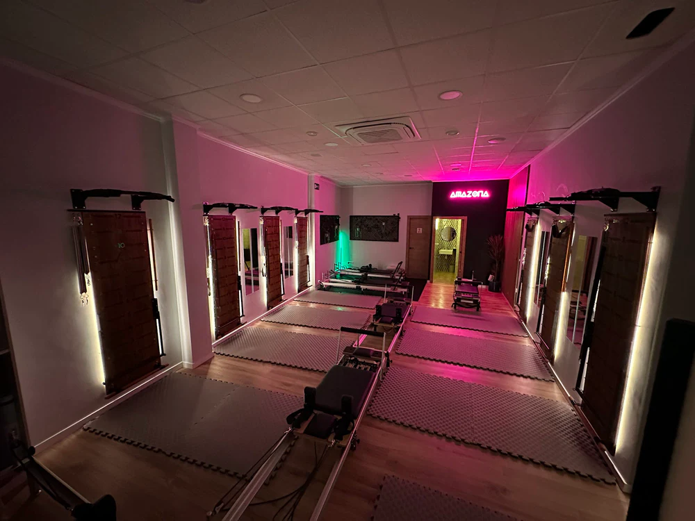 Foto de Amazona Pilates Studio