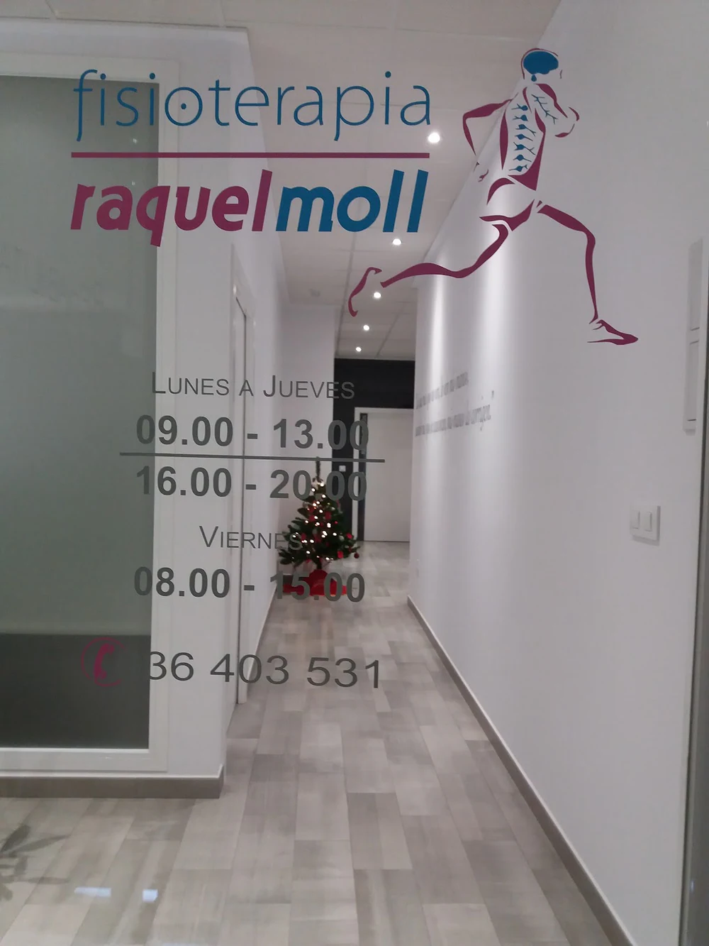 Foto de eQuilibra't Benitatxell espai clínic