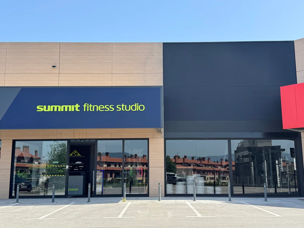 Foto de Summit Studio Berango - Entrenamiento de fuerza