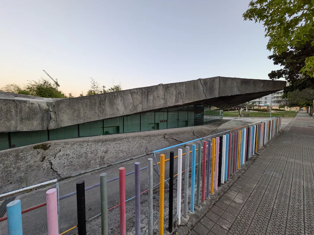Foto de Partzuergoko Haur Eskola Berangoko Haurreskola