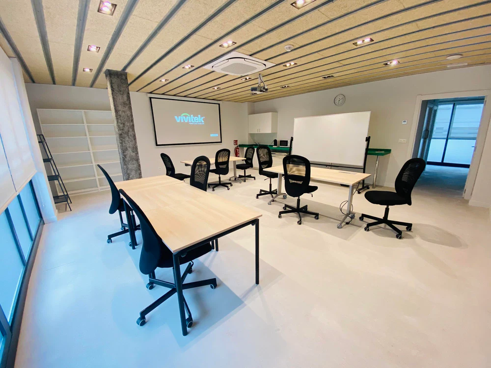 Foto de Berango Lab