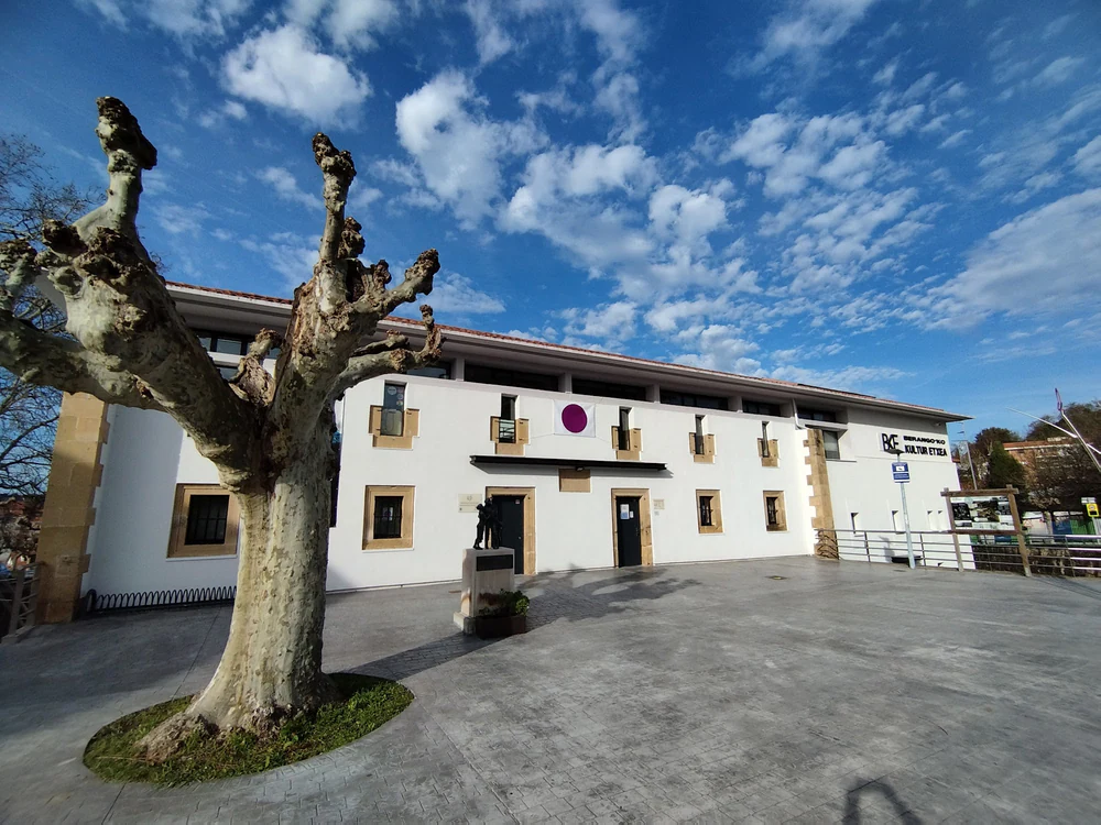 Foto de Berango Lab