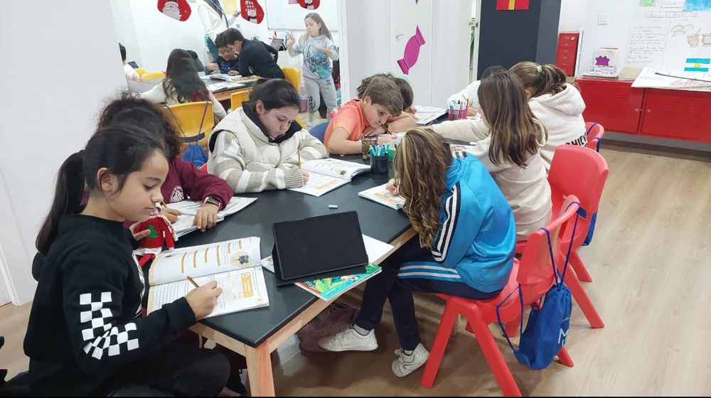 Foto de Academia de Ingles My little space centro examinador Trinity