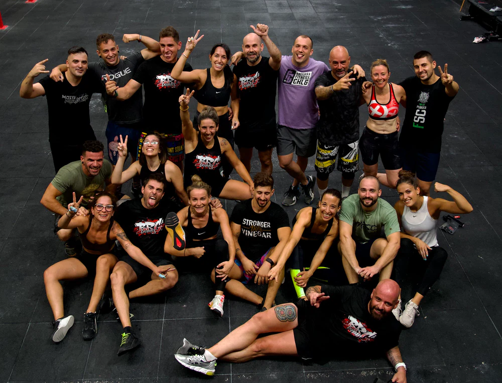 Fit Studio Berga