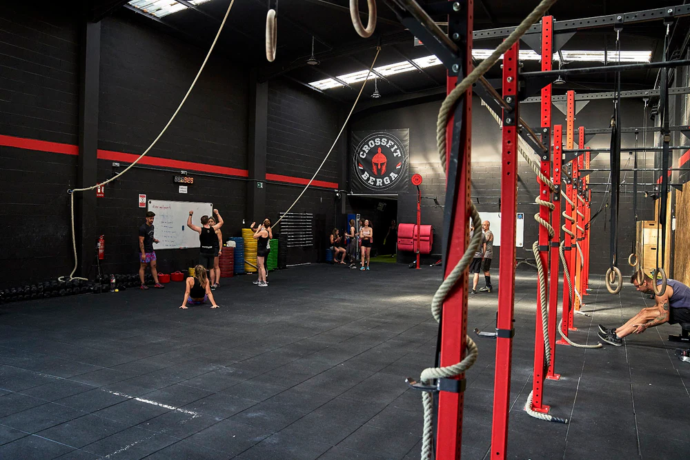 Foto de Fit Studio Berga