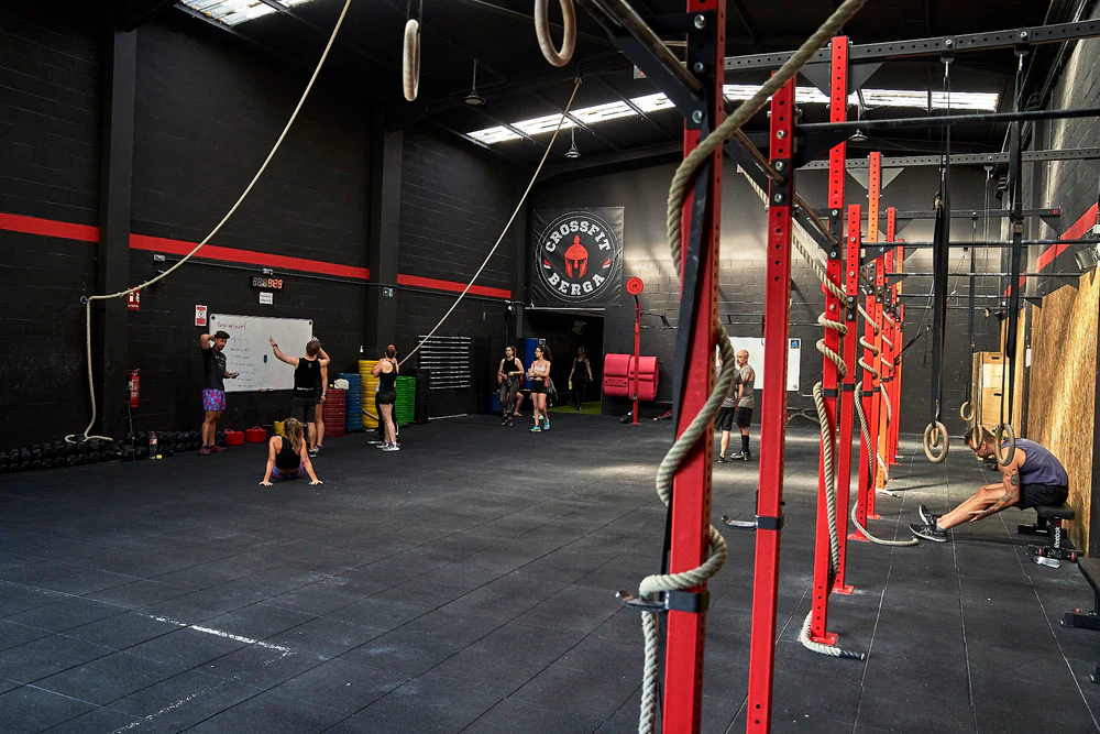 Foto de Fit Studio Berga
