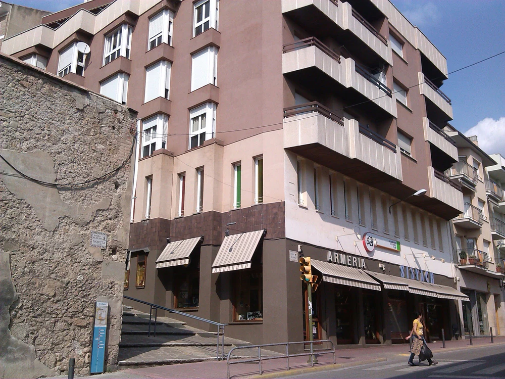 Foto de Centre de Formació d'Adults Berguedà
