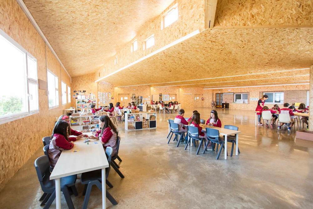 Foto de Escuela Vedruna - Secundaria y Ciclos-