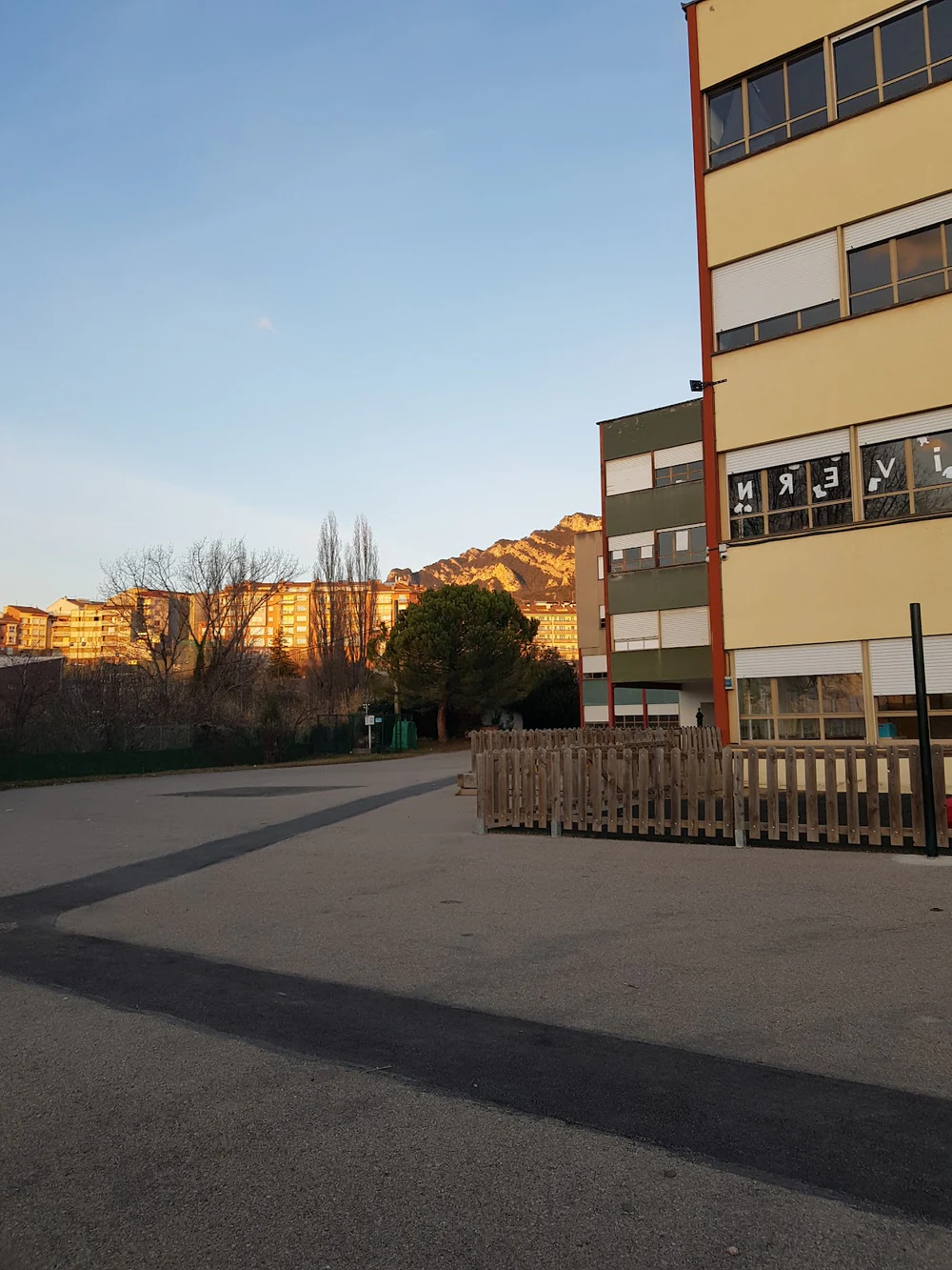 Foto de Escuela Vedruna - Secundaria y Ciclos-
