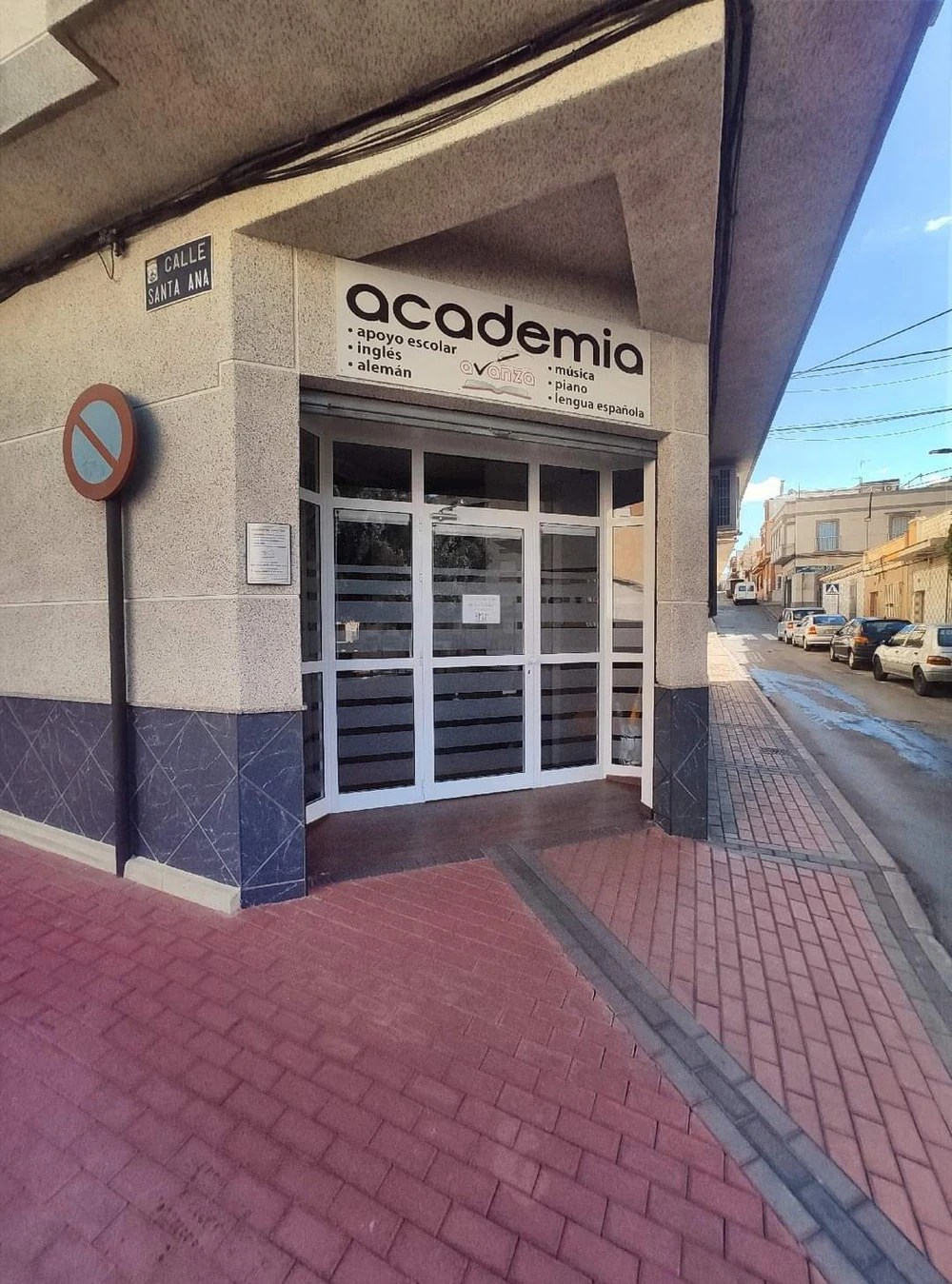 Foto de Aproba2 Academia y Centro de Formación