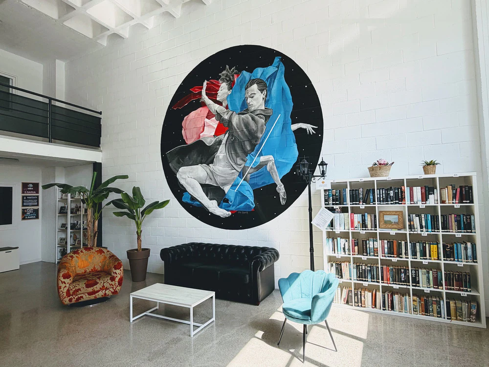 Foto de Camden Dance Studio