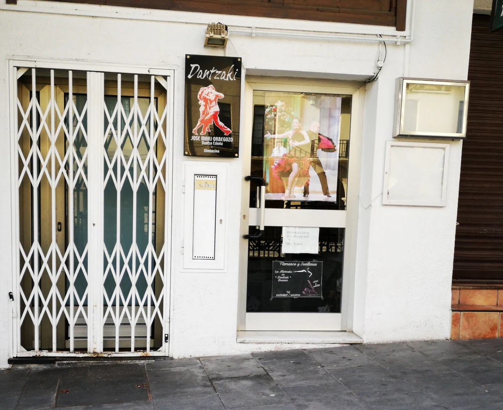 Foto de Camden Dance Studio