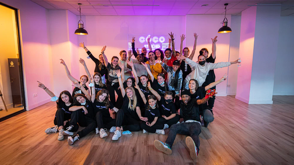 Foto de Camden Dance Studio