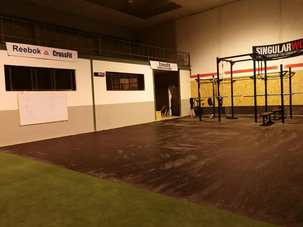 CF Bergara