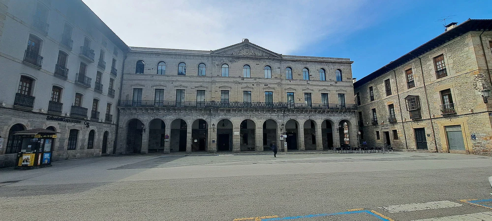 Fundación Uned de Bergara