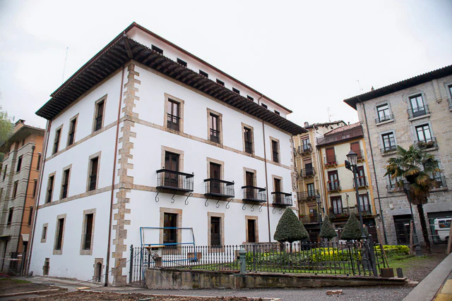 Foto de Fundación Uned de Bergara
