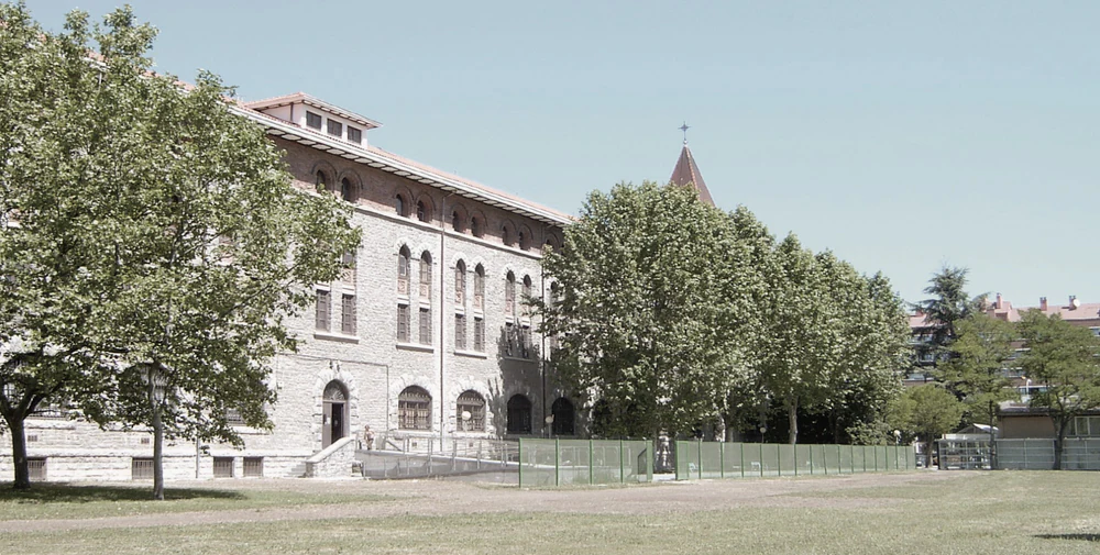 Foto de Fundación Uned de Bergara