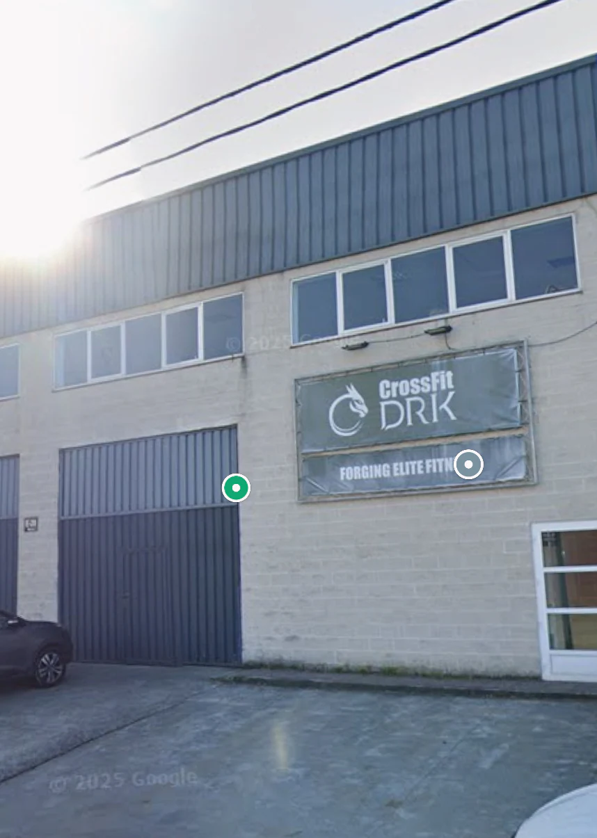 Bergondo Brazilian Jiu-Jitsu