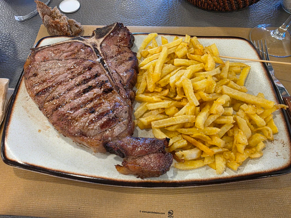 Foto de Milongas Parrillada Bergondo