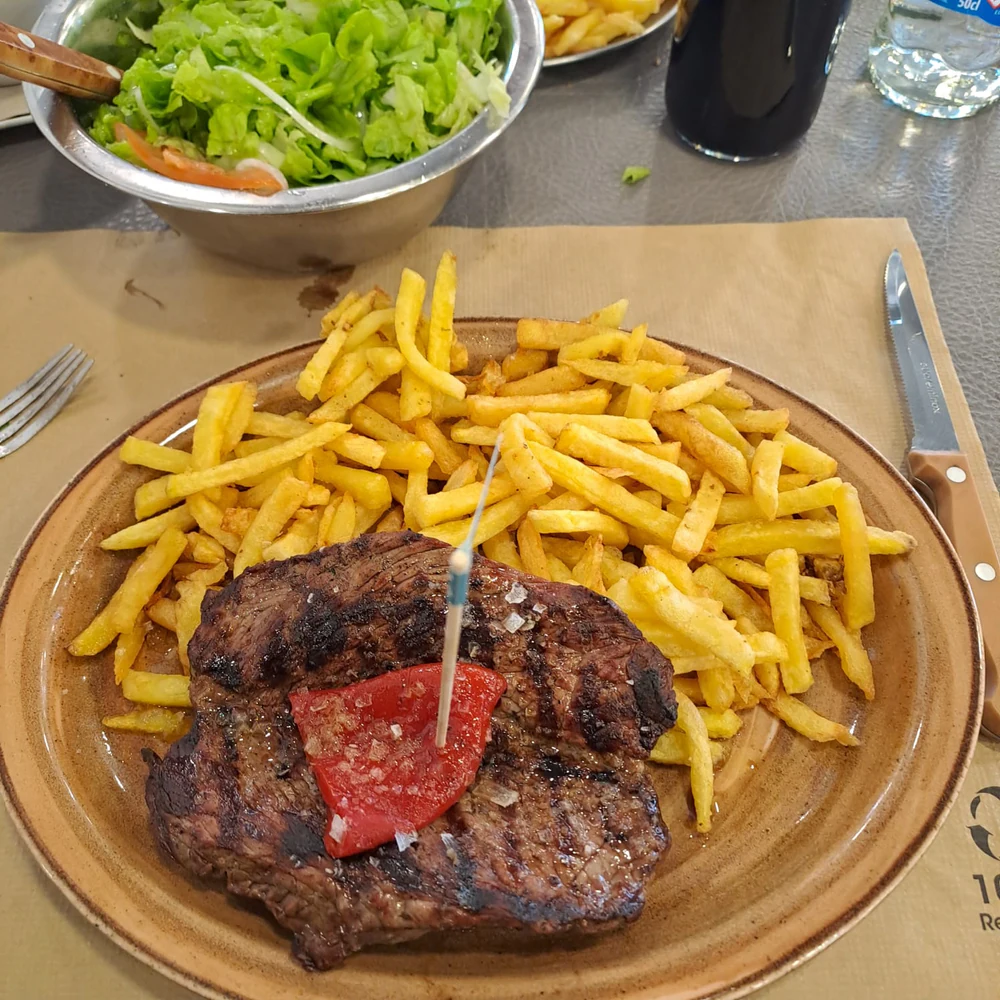 Foto de Milongas Parrillada Bergondo