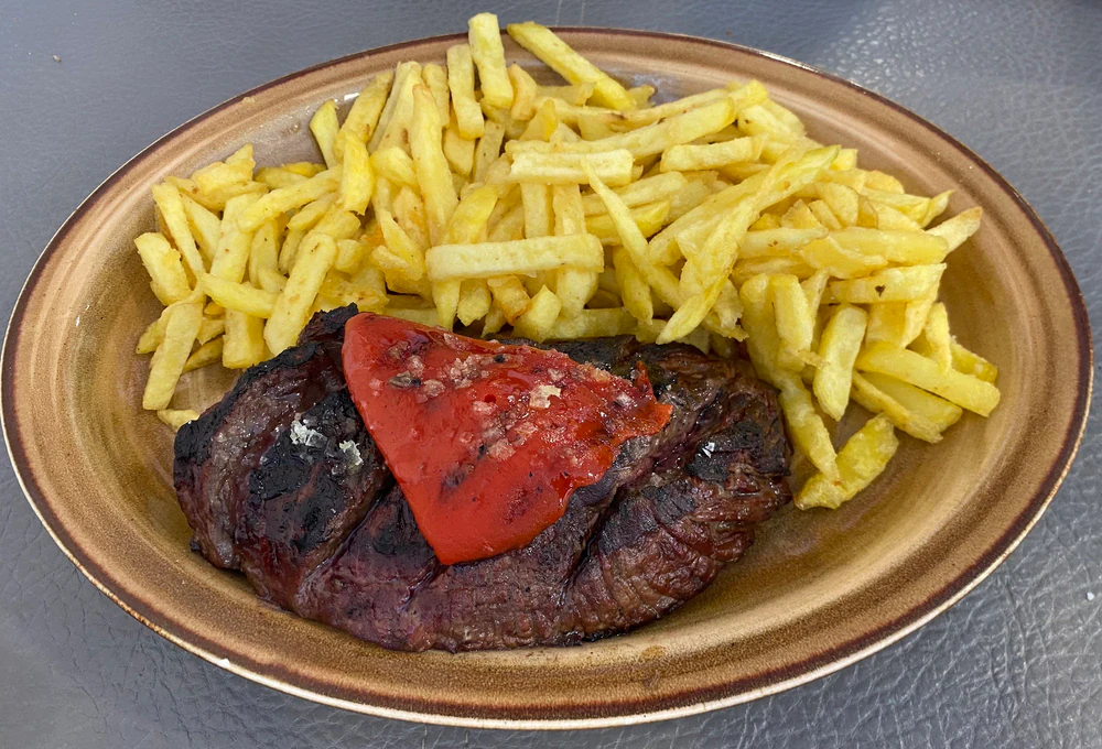 Foto de Milongas Parrillada Bergondo