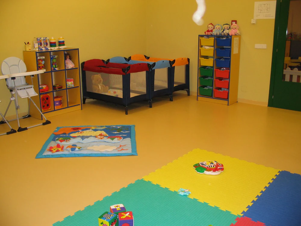 Foto de Escuela Infantil Municipal de Bergondo