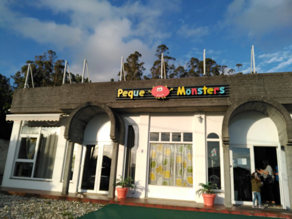 Foto de Escuela Infantil Municipal de Bergondo