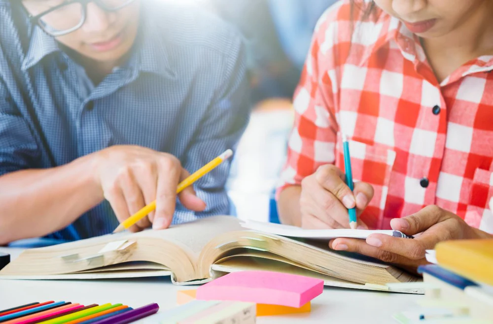 Foto de Go! British School - SEDE OFICIAL de Exámenes de Idiomas -