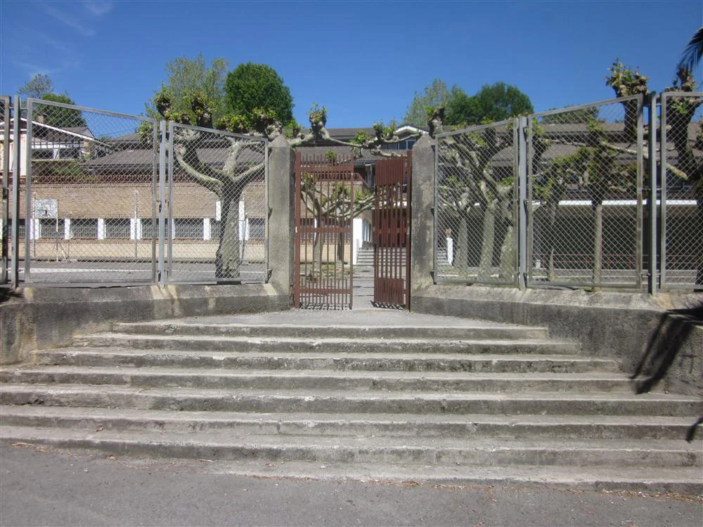 Foto de Escuela Oficial de Idiomas